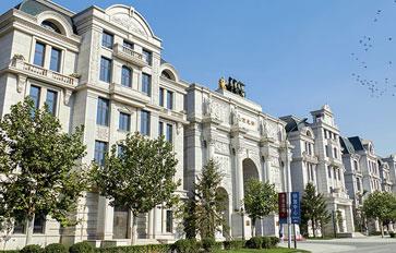 石雕工(gōng)藝品破損應該如(rú)何修複？